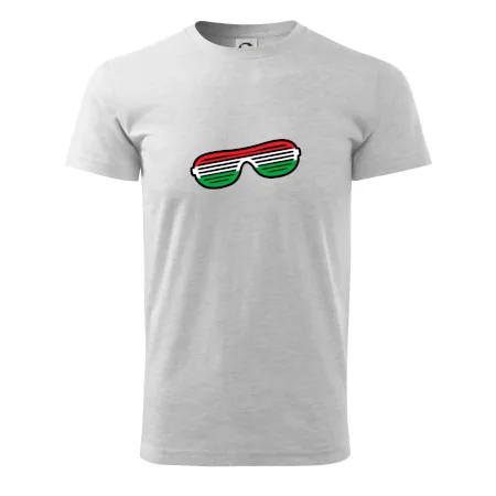 Italie brýle
