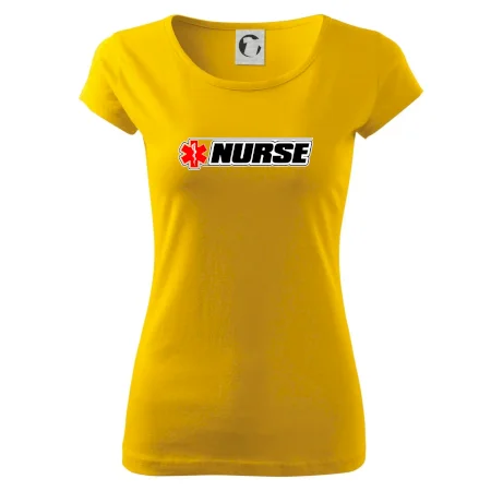 Nurse kříž