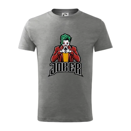 Joker šílený