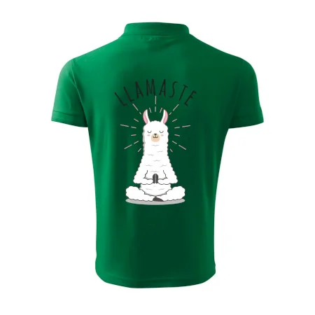 Yoga Llamaste