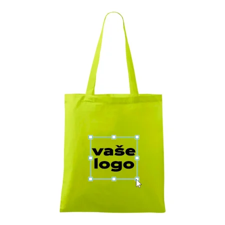 Vlastní logo - Tričko nebo mikina