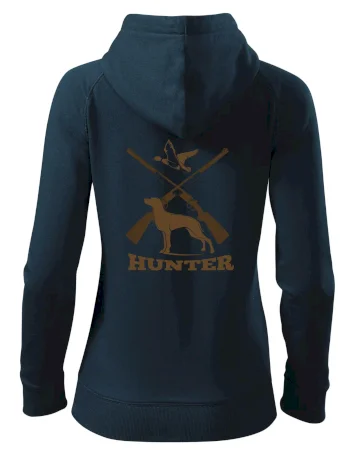 Hunter - ohař a kachny