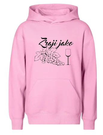 Zraji jako víno