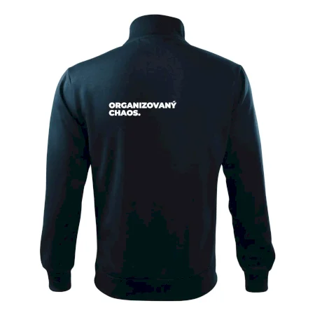 ORGANIZOVANÝ CHAOS.