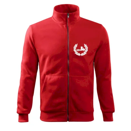 Zrození legendy - pro kamioňáka