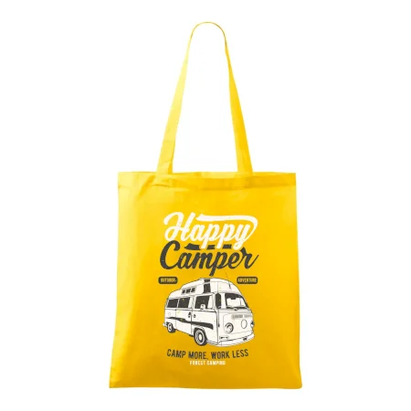 Happy Camper