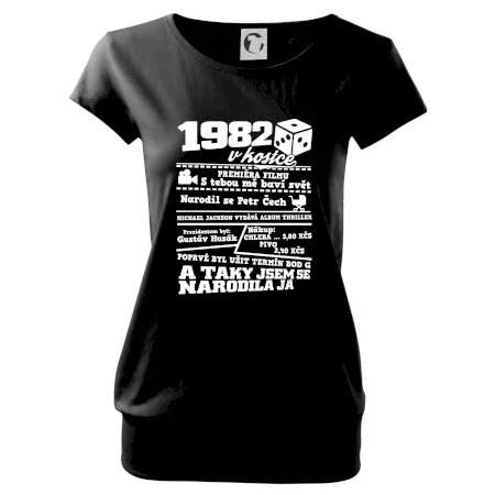 1982 v kostce