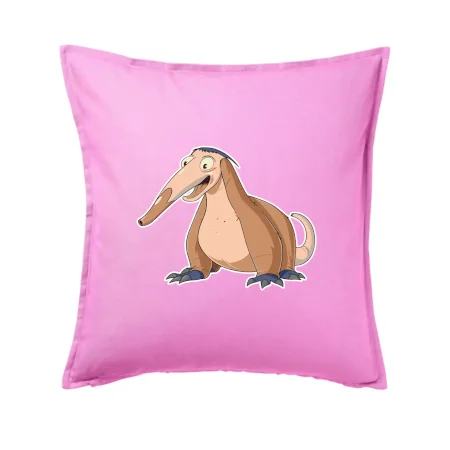 Mravenečník kreslený hnědý