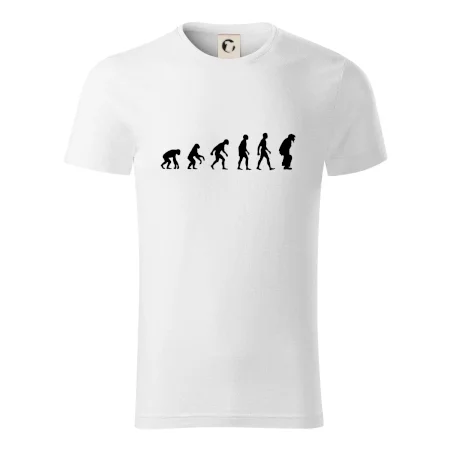 Evoluce baseball chytač