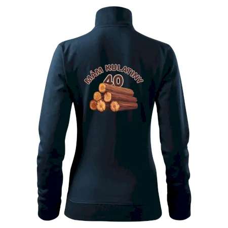 Mám kulatiny 40