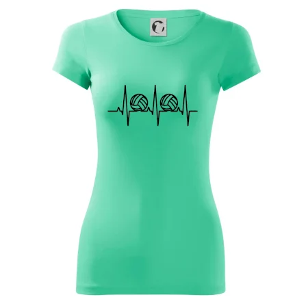 Volejbal ekg