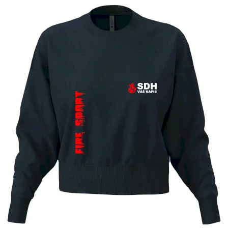 SDH nápis (oheň, firesport, název sboru - vlastní nápis)
