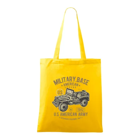 American Army Jeep