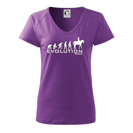 Evoluce Ride horse