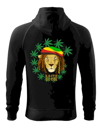 Rasta Lion