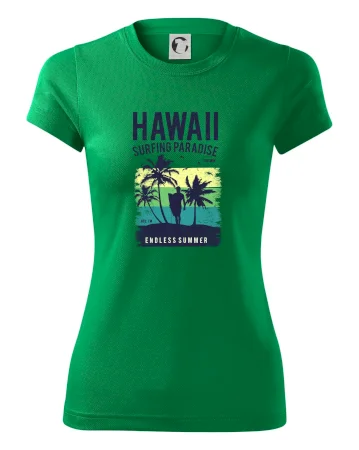 Hawaii