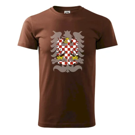 Moravská orlice velká se stínem