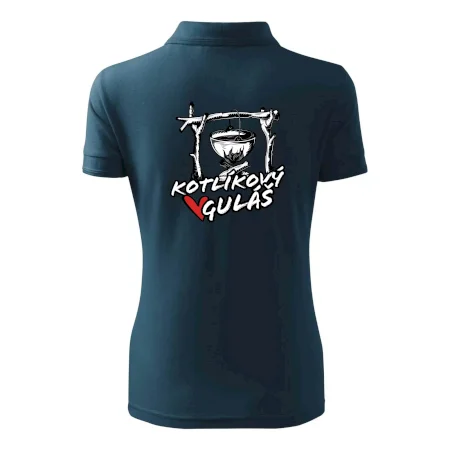 Kotlíkový guláš