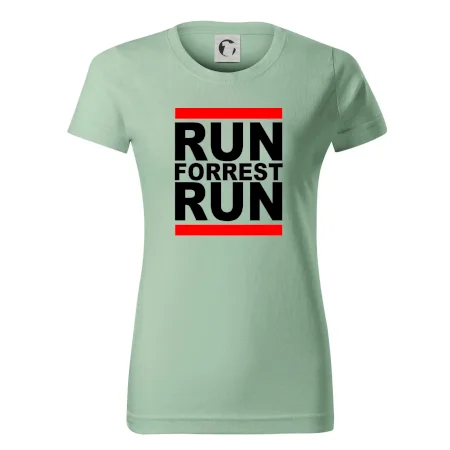 Run Forrest Run