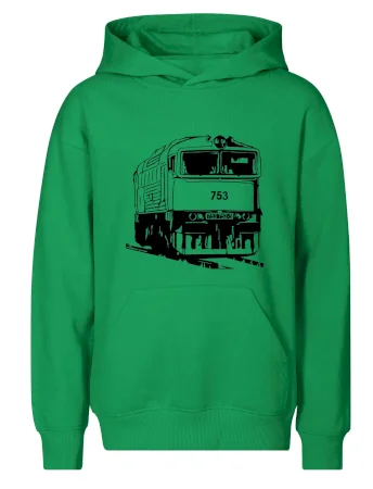 Vlak 753