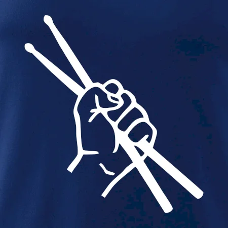 Paličky ruka