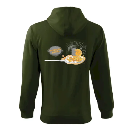 Nejlepší pizza