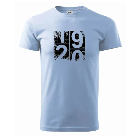 Tachometr 20