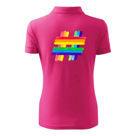 LGBT hashtag