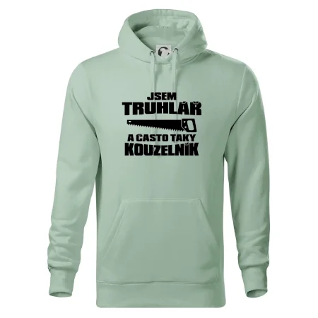 Truhlář kouzelník