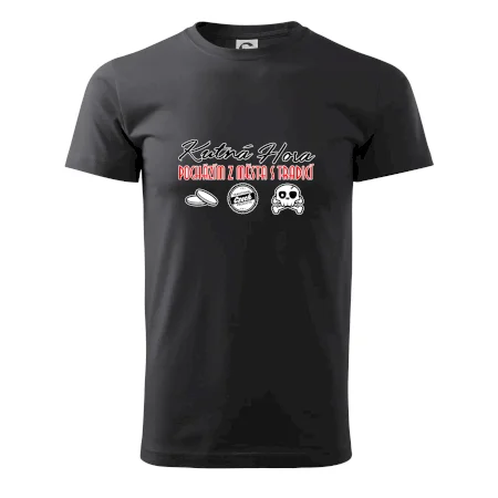 Kutná Hora město s tradicí