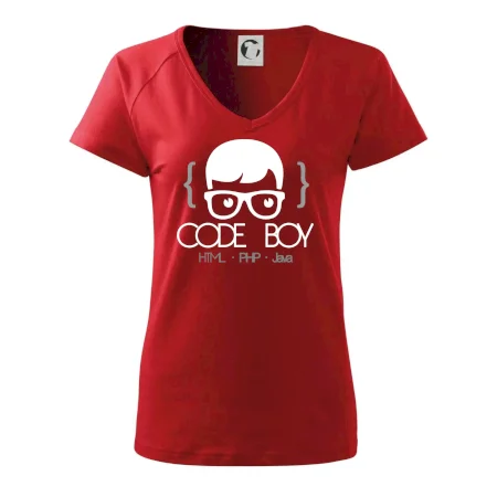 Code Boy