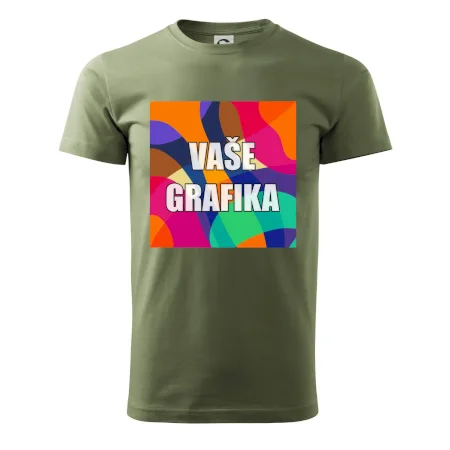 Potisk s vaší grafikou