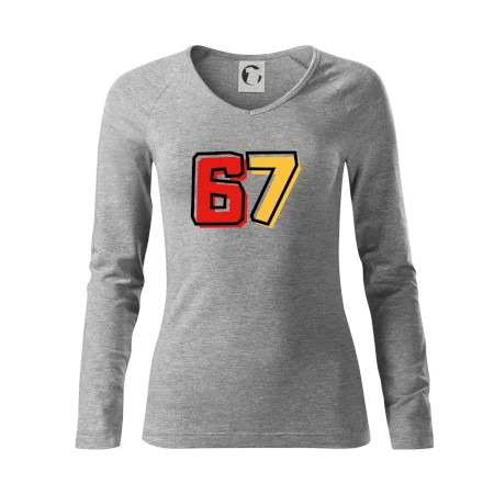 67 - čísla