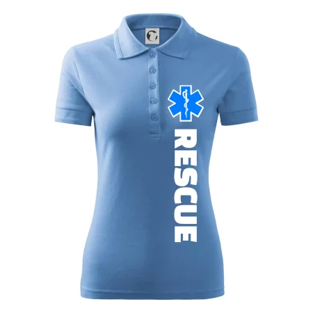 Rescue - pro záchranáře