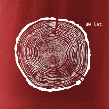 Letokruhy - 80