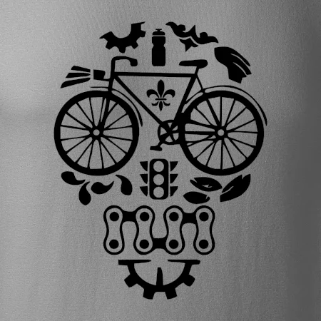 Bike lebka