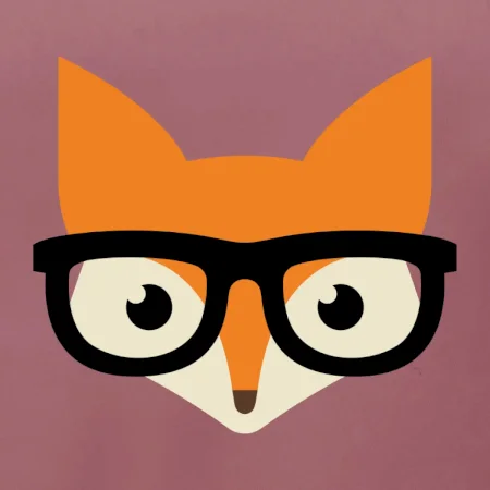 Geek liška