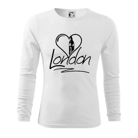 London Love
