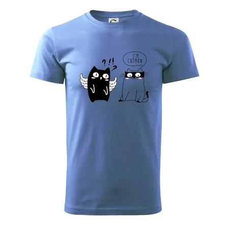 Catman