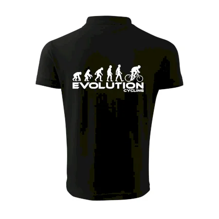 Evoluce cyklistiky