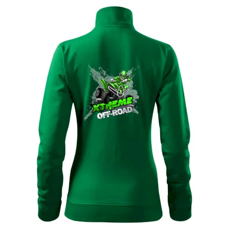 ATV čtyřkolka offroad XXX