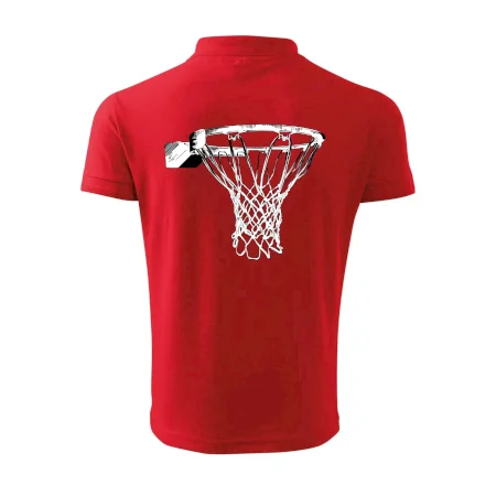 Basketbalový koš