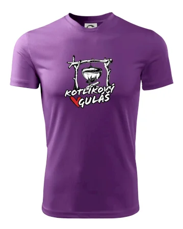 Kotlíkový guláš