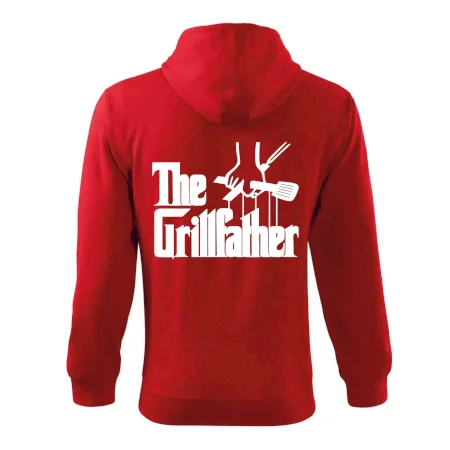 The Grillfather