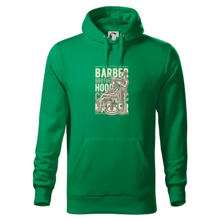 Barber Brotherhood
