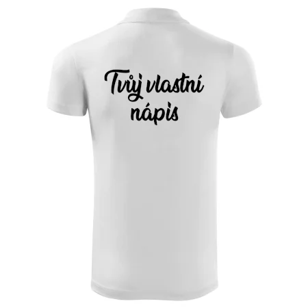 Tvuj vlastní nápis psací