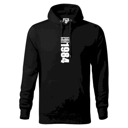 Limited edition 1984 pruh