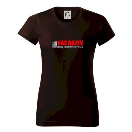 Autodoprava tahač (vlastní název)
