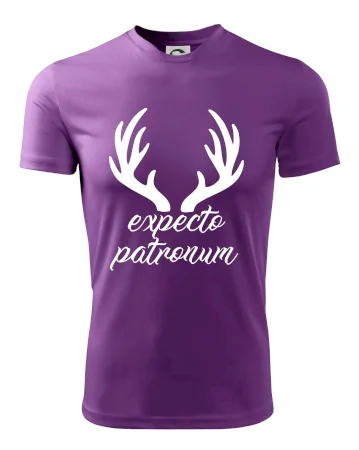 Harry - Expecto patronum
