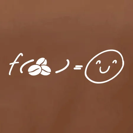 Matematická funkce - káva